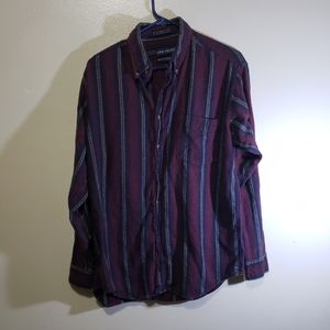 Aa Men's button up
